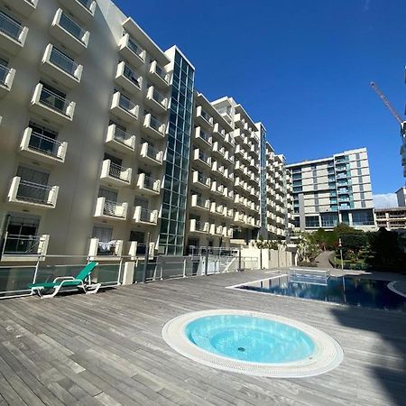 Concordia Apartment Funchal  Exteriér fotografie