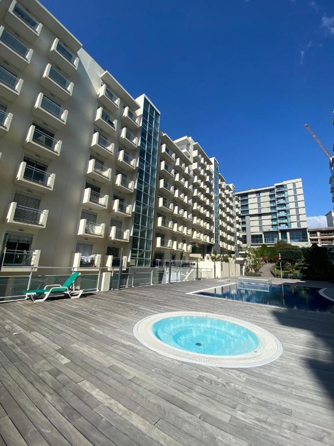 Concordia Apartment Funchal  Exteriér fotografie