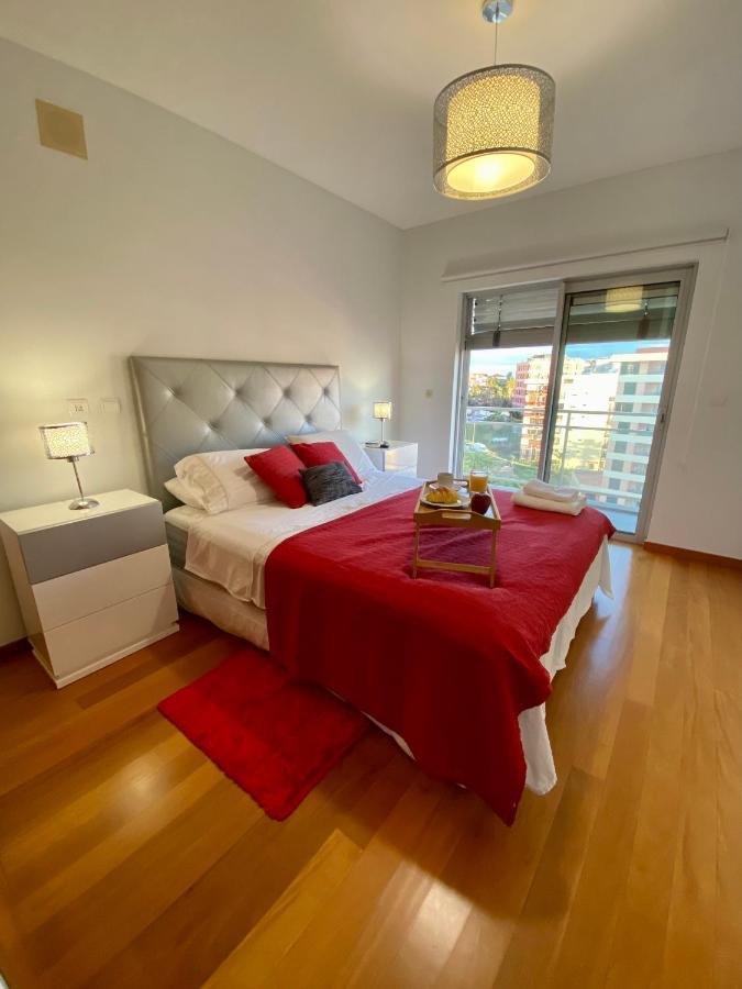 Concordia Apartment Funchal  Exteriér fotografie