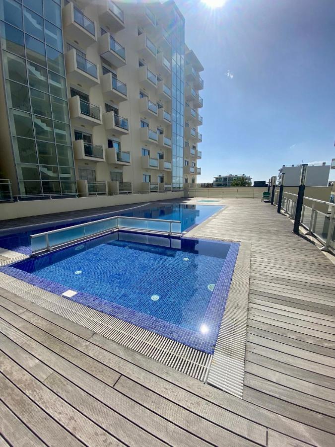 Concordia Apartment Funchal  Exteriér fotografie