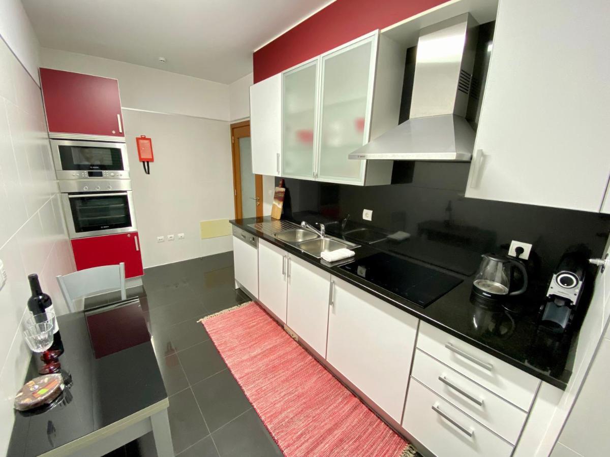 Concordia Apartment Funchal  Exteriér fotografie